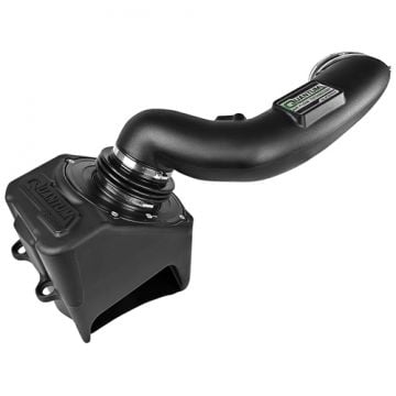 AFE Quantum Pro Cold Air Intake System 17-19 Ford 6.7L Powerstroke