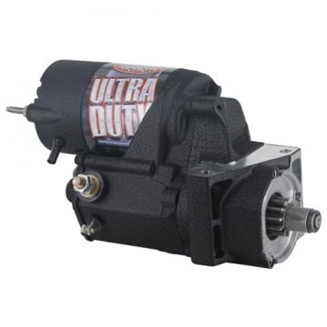 Powermaster Performance 9052 Ultra Duty Replacement Starter 82-00 GM Diesel 6.2L / 6.5L