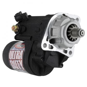 Powermaster Performance 9054 Ultra Duty Replacement Starter 03-06 Dodge 5.9L Cummins