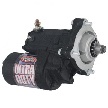 Powermaster Performance 9051 Ultra Duty Replacement Starter 94-03 7.3L Ford Powerstroke