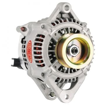 Powermaster 43311 Heavy Duty 170 Amp Alternator 90-98 Dodge 5.9L Cummins