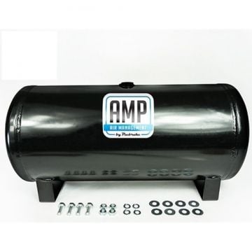 PacBrake HP10094 AMP 5 Gallon Basic Steel Air Tank Kit