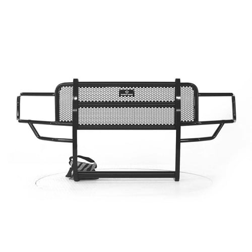 ranch hand grill guard ram 2500