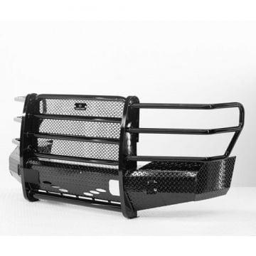 Ranch Hand Summit Front Bumper 11-22 Ford SuperDuty