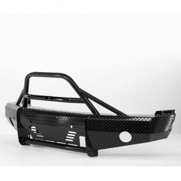 Ranch Hand Summit Bullnose Front Bumper 15-23 GM 2500/3500HD