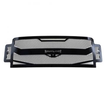 Royalty Core RC4 Layered Full Grille 17-19 6.7L Ford Powerstroke