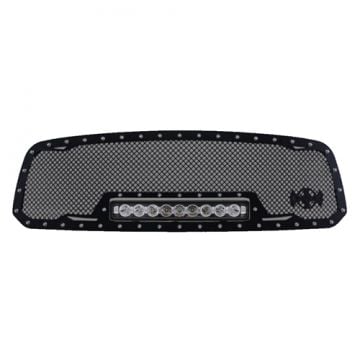 Royalty Core RC1X Incredible LED Grille 14-18 Ram 1500 3.0L EcoDiesel