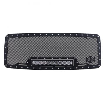 Royalty Core RC1X Incredible LED Grille 11-16 6.7L Ford Powerstroke