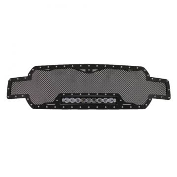 Royalty Core RC1X Incredible LED Grille 18-19 Ford F-150 3.0L Powerstroke