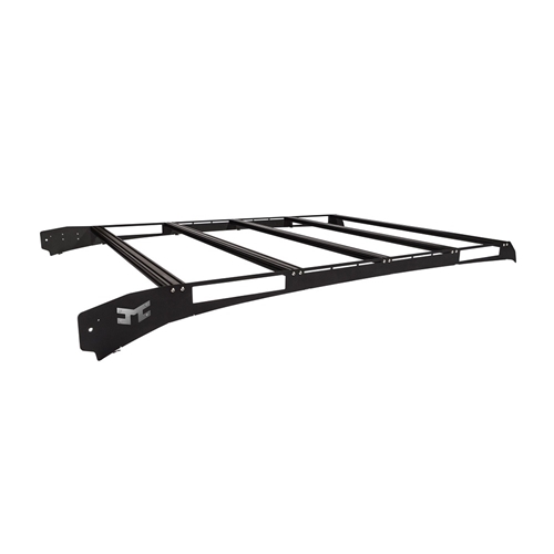 ram 2500 mega cab roof rack