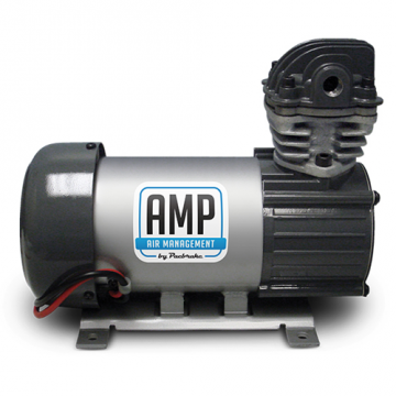 PacBrake HP10625V AMP HP625 Series 12V Air Compressor (Vertical Pump Head)