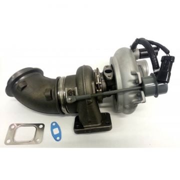 Holset 4036836H New Stock Replacement HE351CW Turbo Charger 04.5-07 Dodge 5.9L Cummins