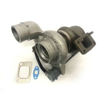 Holset 4033667H New Stock Replacement HY35W Turbo Charger 03-04 Dodge 5.9L Cummins