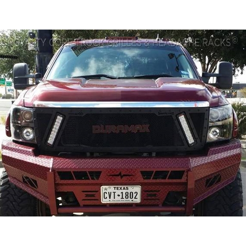 2001 chevy silverado 2500hd grille emblem