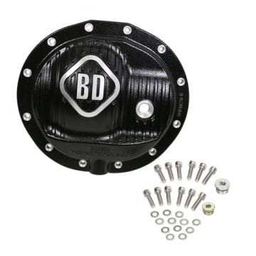 BD 1061828 Front Differential Cover 13-22 Ram 3500 / 14-22 Ram 2500
