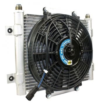 BD Xtrude Auxiliary Transmission Cooler 1030606