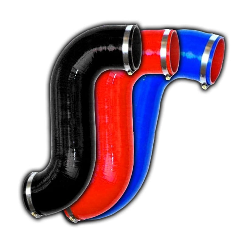 90 Degree Performance Silicone Hoses – Pacific Performance Engineering