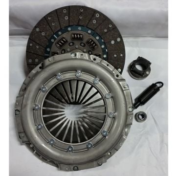 VALAIR 13" x 1.375" Heavy Duty OEM Replacement Clutch 99-03 7.3L Ford Powerstroke 400HP