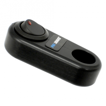 PacBrake Rocker Switch for Manual Transmission C18041