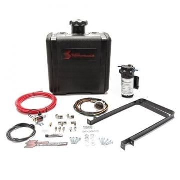 Snow Performance Stage 2 Boost Cooler Water Methanol Injection System 04.5-21 GM 6.6L Duramax