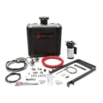 Snow Performance Stage 3 Boost Cooler Water Methanol Injection System 04.5-21 GM 6.6L Duramax