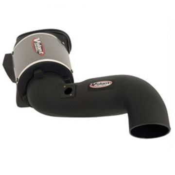 Volant Cold Air Intake with Optional PowerCore Filter 07.5-09 6.6L LMM Duramax 15166