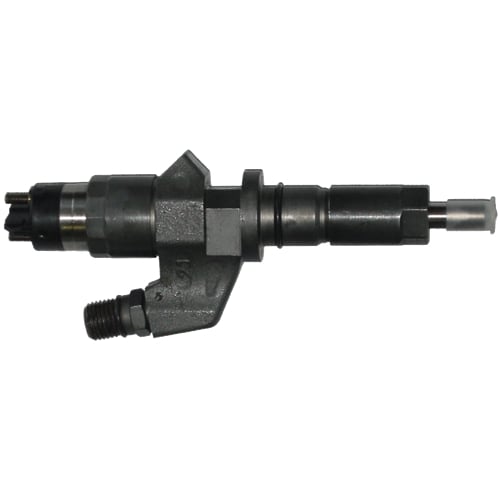 Bosch 0986435502 Stock Replacement Fuel Injector 2001 2004 Duramax LB7