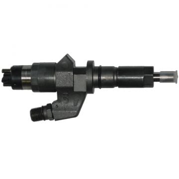 Bosch 0986435502 Stock Replacement Fuel Injector 01-04 GM 6.6L Duramax LB7