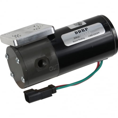 Dodge Diesel Fuel Pump