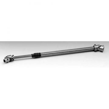 Borgeson Steering Shaft 89-93 Dodge 2500/3500 Extreme Duty