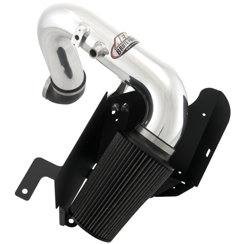 AEM Brute Force Intake 03-07 Dodge 5.9L Cummins 21-8211DC/P