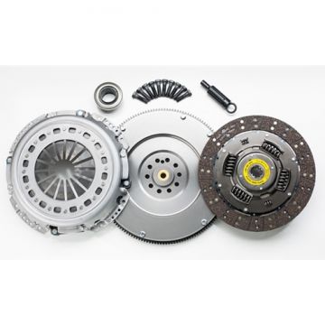 South Bend Performance Organic Stock Replacement Clutch 94-97 7.3L Ford Powerstroke