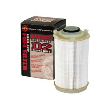 AFE Pro Guard D2 Fuel Filter 07.5-09 Dodge 6.7L Cummins