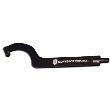ICON Vehicle Dynamics 2 Pin Spanner Wrench 198000