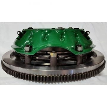 VALAIR Clutch NV4500 Sled Pulling Weighted Triple Disc 94-03 Dodge 5.9L Cummins
