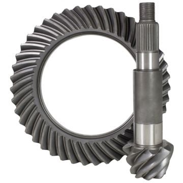 Yukon Gear & Axle Ford 10.25" Ring and Pinion