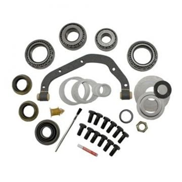 Yukon Master Overhaul Kit for 11.5" Differential 03-10 Ram HD / 01-10 GM and Dodge 11.5"