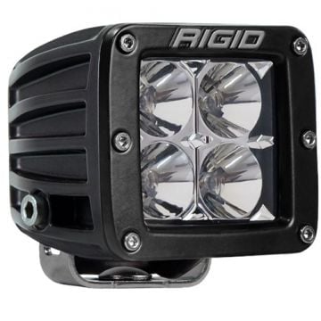 Rigid Industries D-Series PRO | 4 LED Compact Light