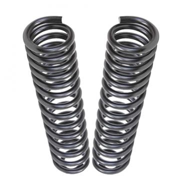 Carli 4.5"-5.5" Lift Multi-Rate Front Coils 05-24 Ford F-250 / F-350 SuperDuty 4x4