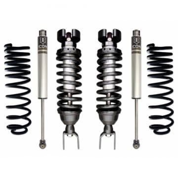 ICON K213002 Stage 2 Suspension System 09-18 Ram 1500 4WD