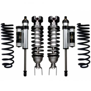 ICON K213003 Stage 3 Suspension System 09-18 Ram 1500 4WD