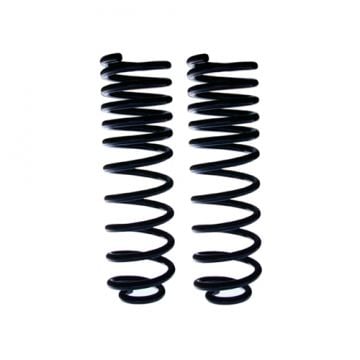 ICON 212150 1.5" Lift Dual Rate Rear Coil Springs 09-22 Ram 1500 4WD