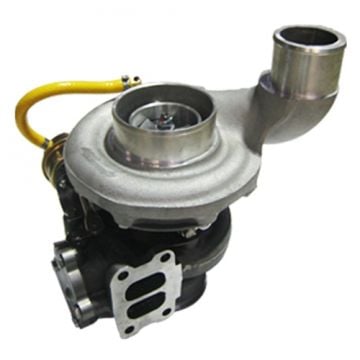 Industrial Injection Thunder S330 Turbocharger 04.5-07 Dodge 5.9L Cummins