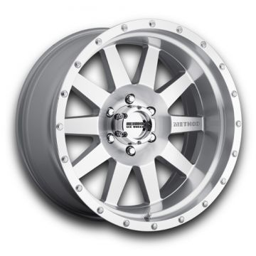 2008-10 Ford PowerStroke Wheels | SOTA/Method Race Wheels | Diesel ...