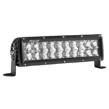 Rigid Industries 10" E-Series PRO | 20 LED Light Bar
