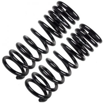 Synergy Manufacturing Front Lift Coil Springs for 94-13 Ram 2500 / 94-12 Ram 3500 4wd