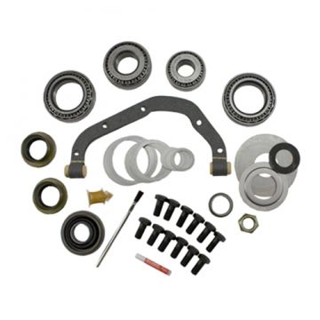 Yukon Master Overhaul Kit 1989-1998 GM 14 Bolt 10.5" GM 14bolt 10.5"