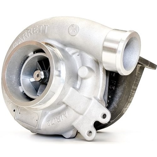 Factory Replacement High Pressure Turbo 08-10 Powerstroke