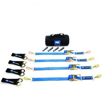 Mac's Ultra Pack Tie-Downs 6' or 8'