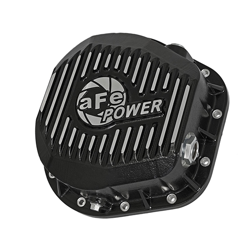 AFE Power Rear Differential Cover 1994-2022 Ford F-250 / F-350